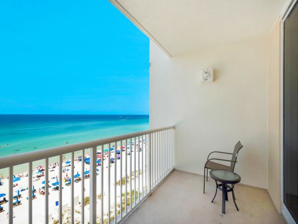 Panama City Beach Condo 986234