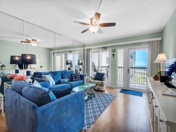 Panama City Beach Condo 986235