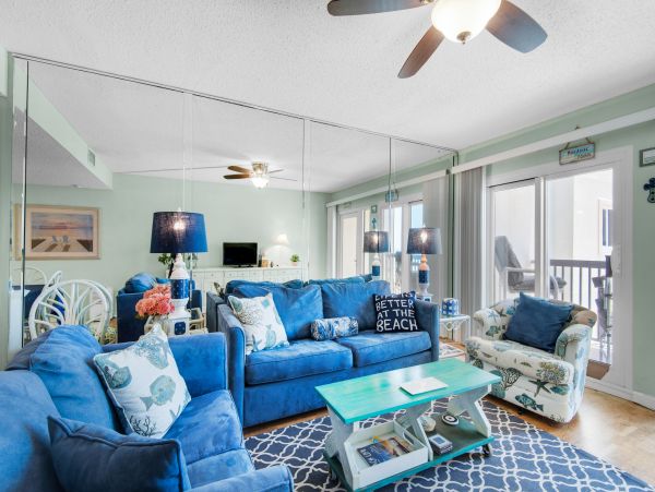 Panama City Beach Condo 986235