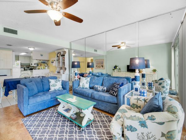 Panama City Beach Condo 986235