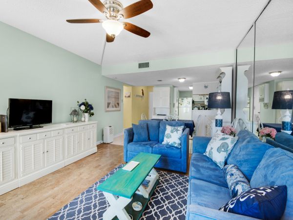 Panama City Beach Condo 986235