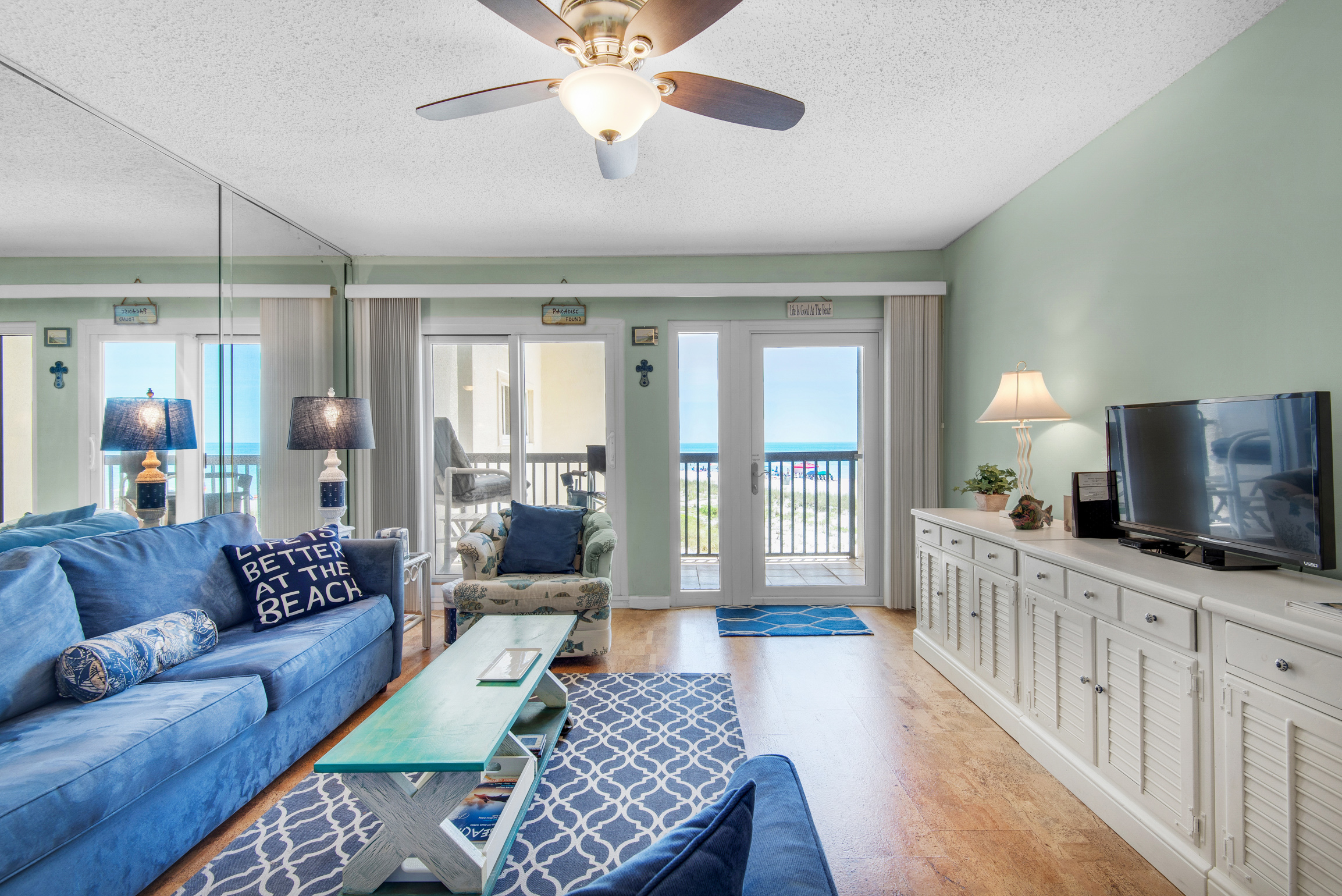Panama City Beach Condo 986235