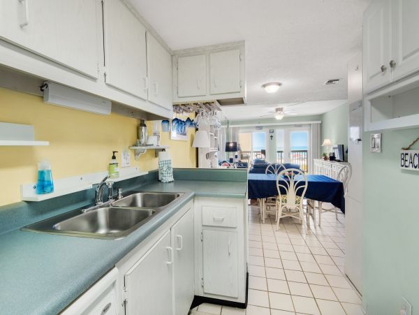 Panama City Beach Condo 986235