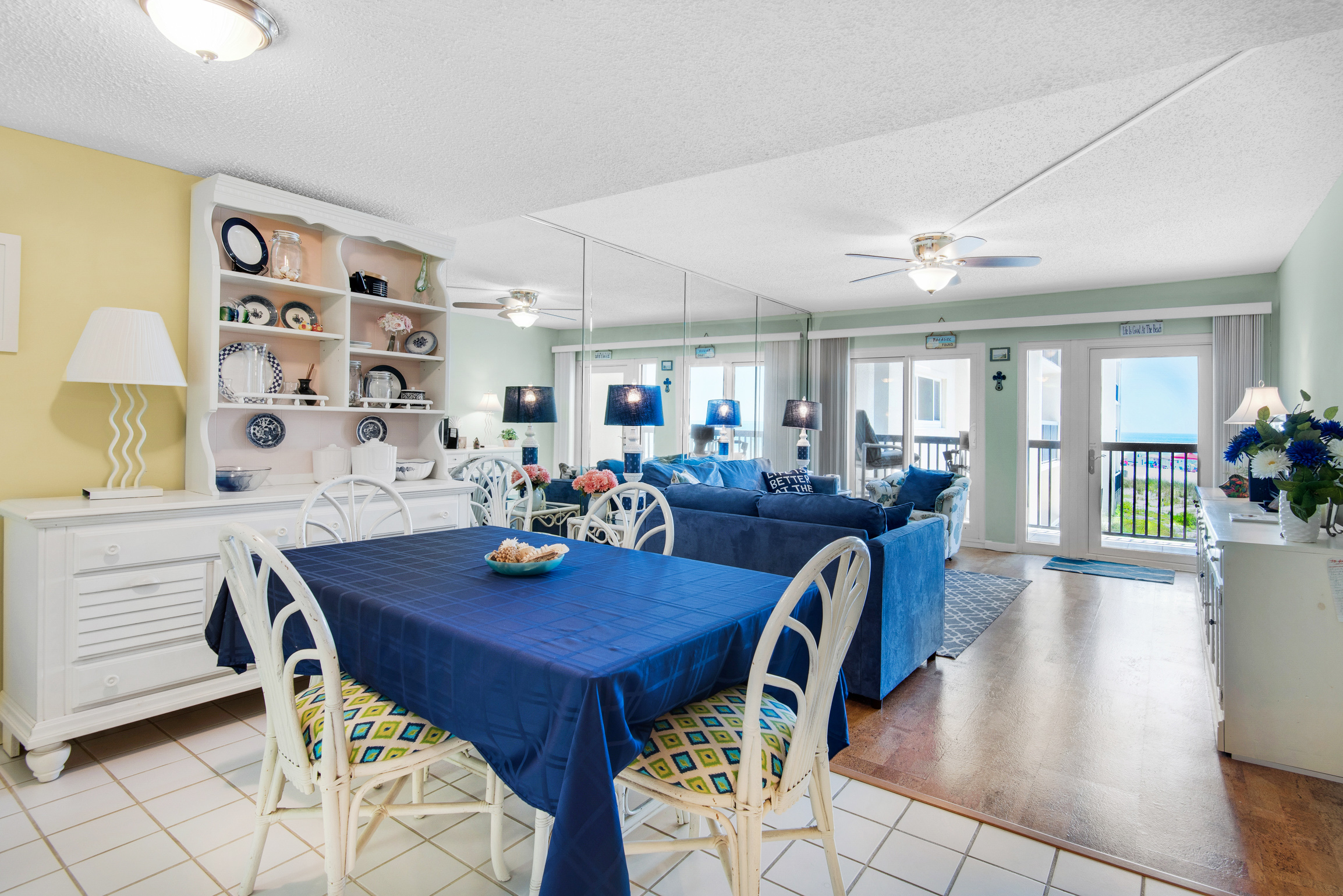 Panama City Beach Condo 986235