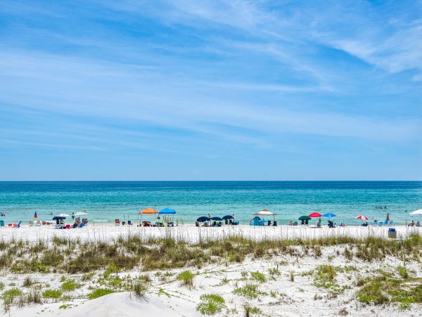 Panama City Beach Condo 986235