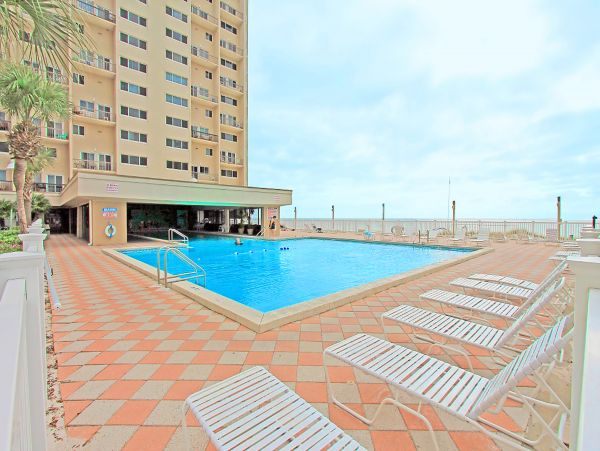 Panama City Beach Condo 986235