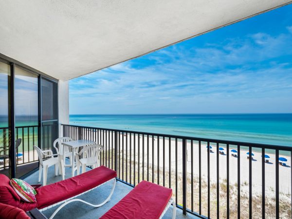 Panama City Beach Condo 986236