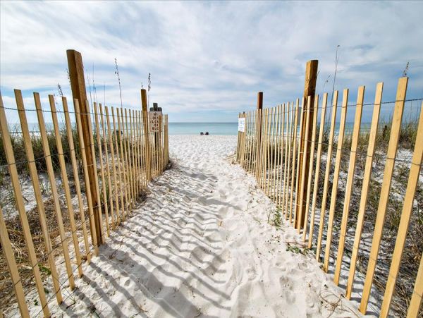 Panama City Beach Condo 986236