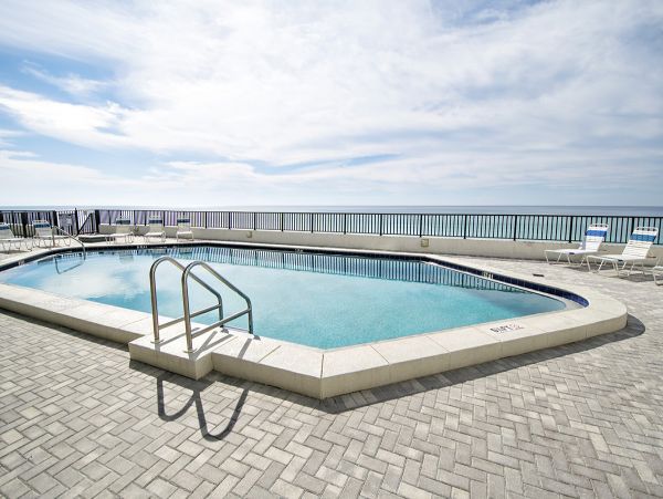Panama City Beach Condo 986236