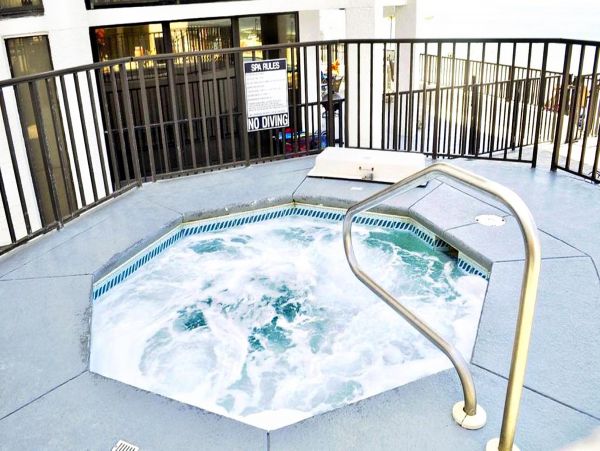 Panama City Beach Condo 986236