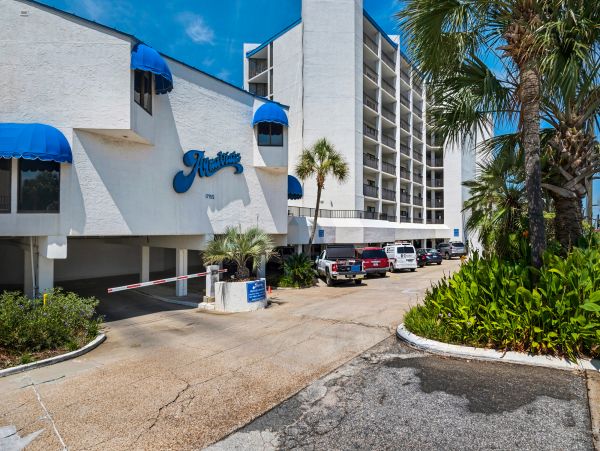 Panama City Beach Condo 986236