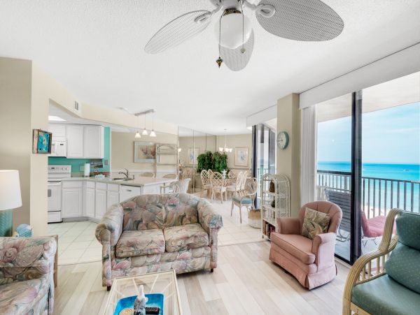 Panama City Beach Condo 986236