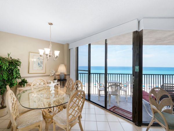 Panama City Beach Condo 986236