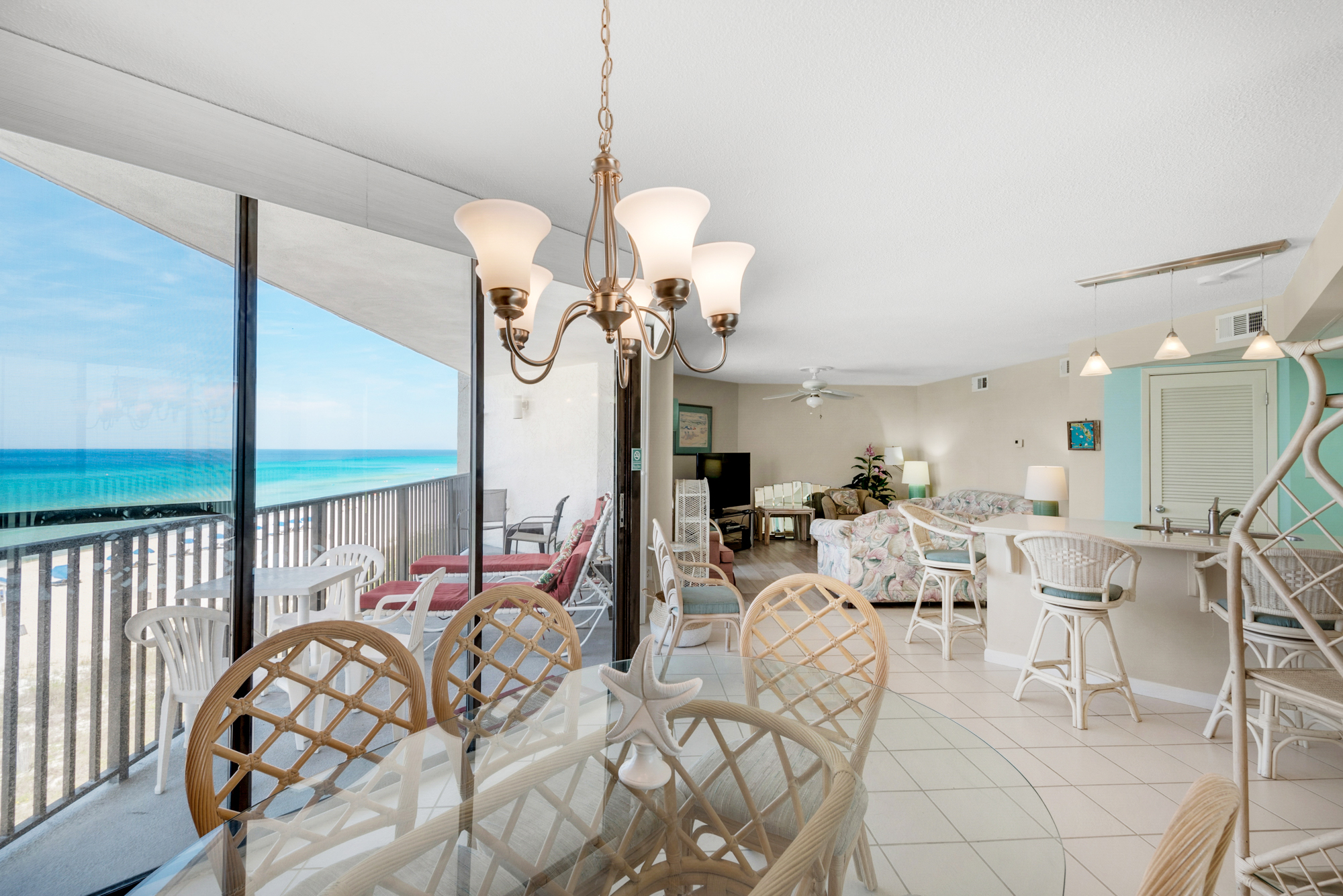 Panama City Beach Condo 986236
