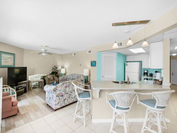 Panama City Beach Condo 986236