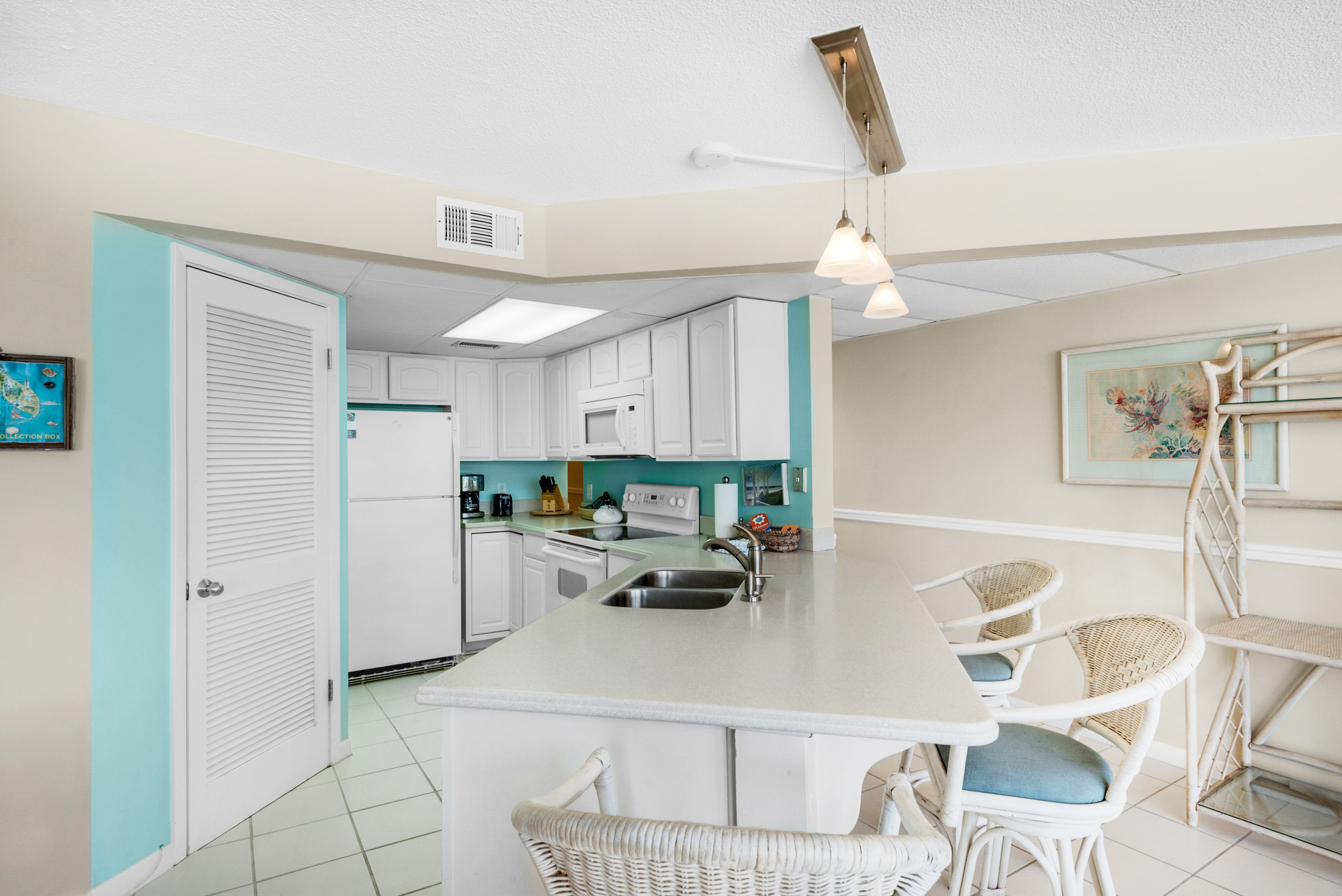 Panama City Beach Condo 986236