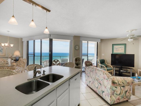 Panama City Beach Condo 986236