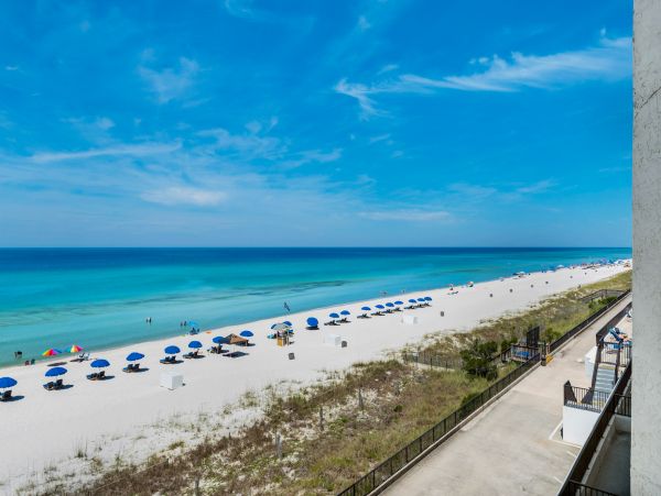 Panama City Beach Condo 986236