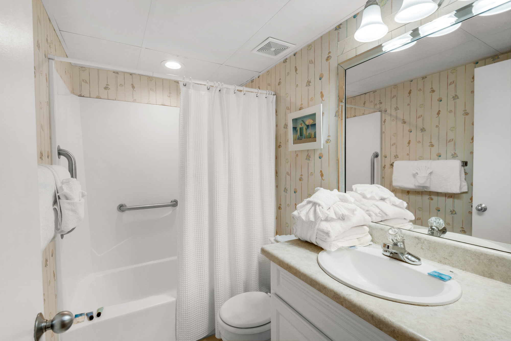 Panama City Beach Condo 986236