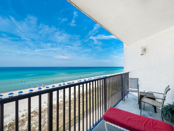 Panama City Beach Condo 986236