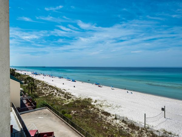Panama City Beach Condo 986236