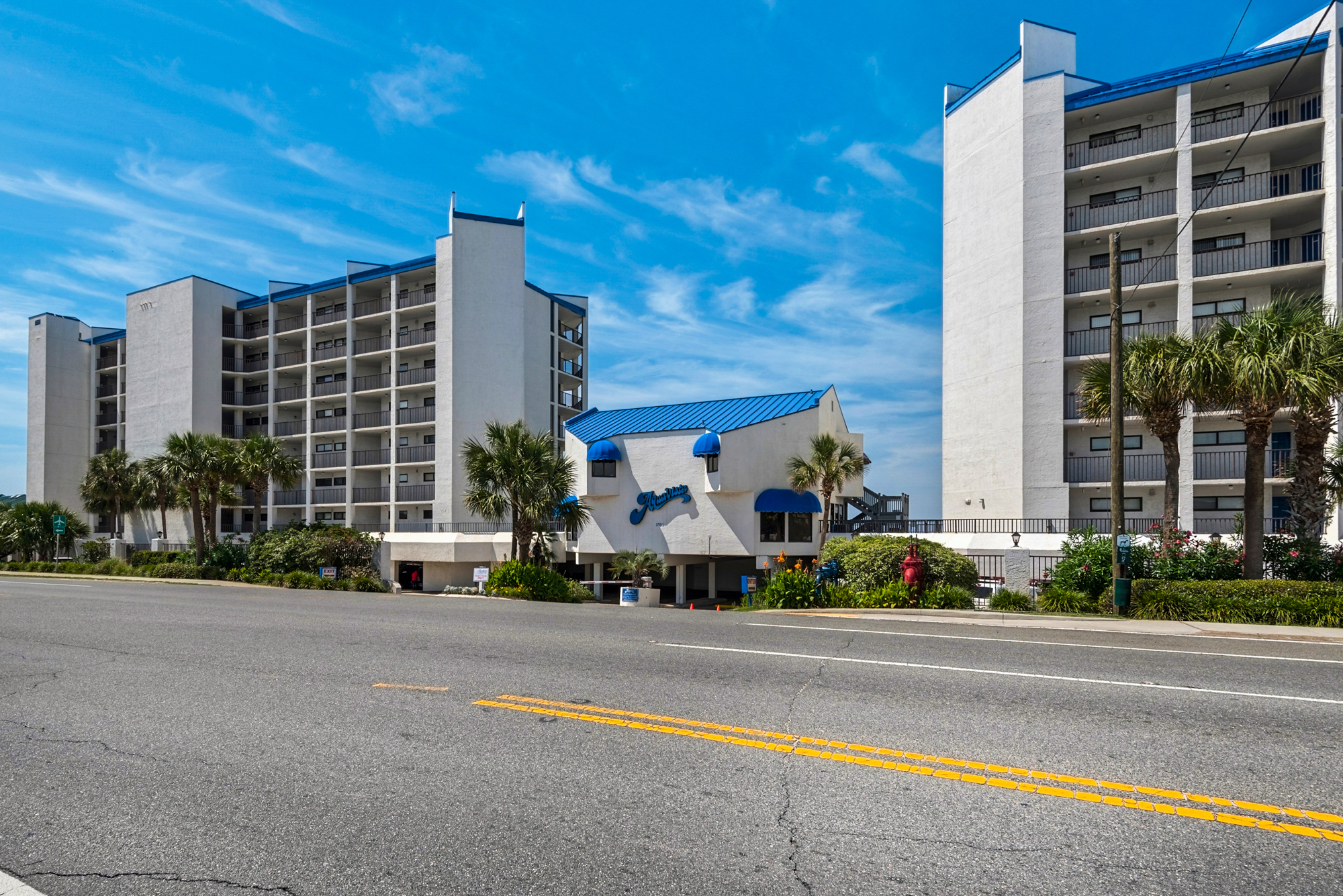 Panama City Beach Condo 986236