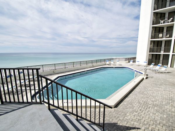 Panama City Beach Condo 986236