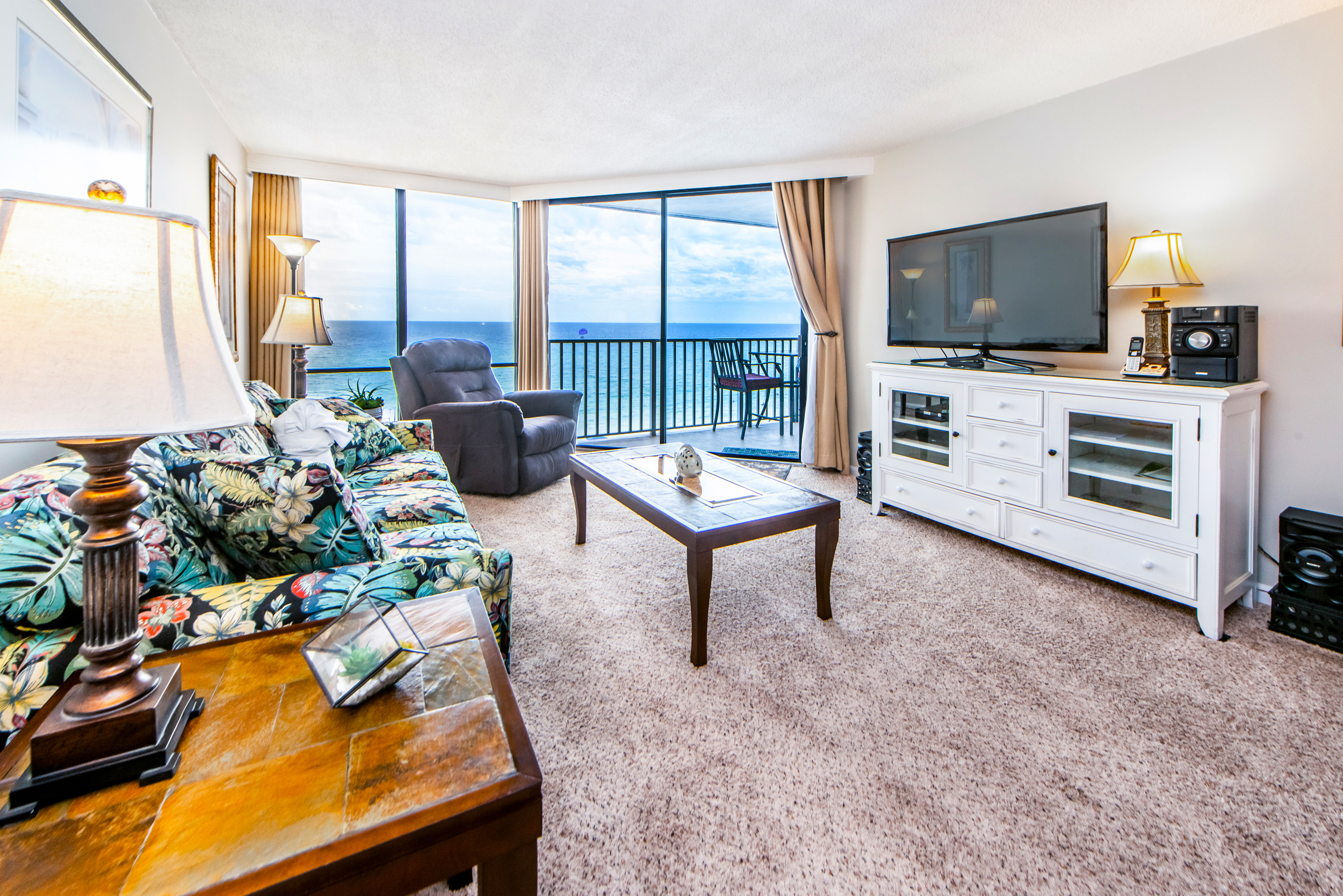 Panama City Beach Condo 986237