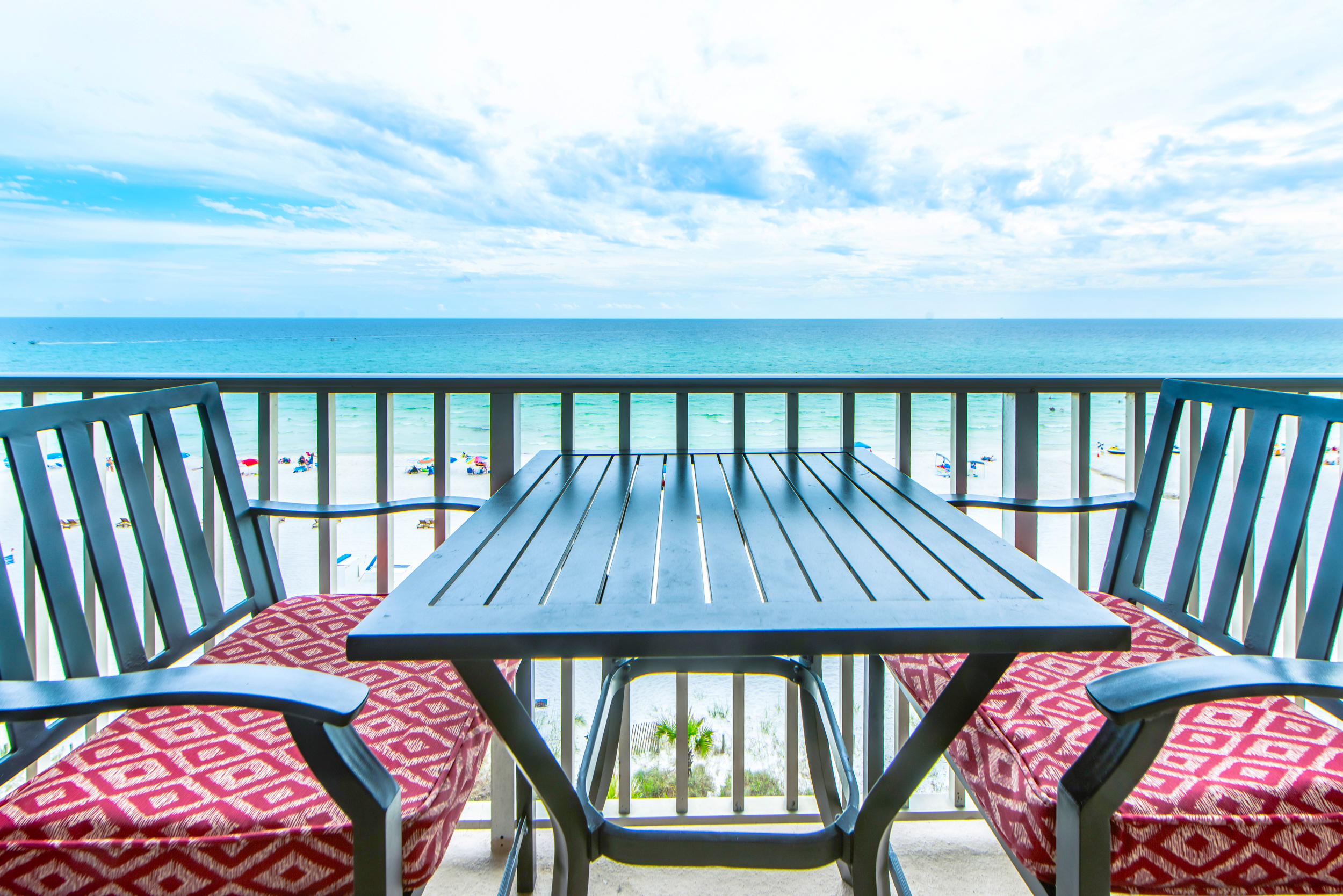 Panama City Beach Condo 986237