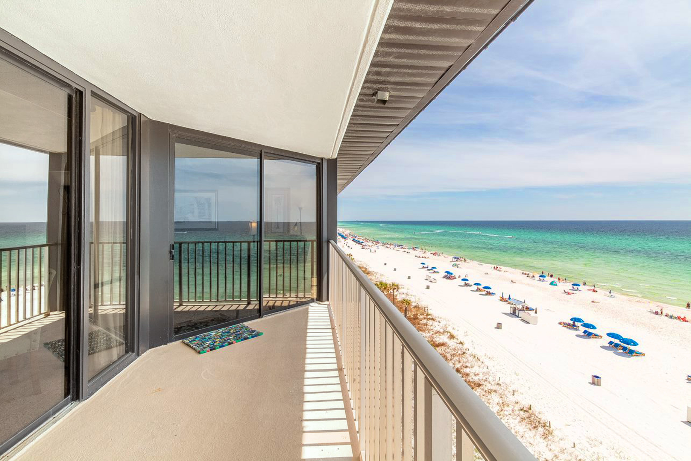 Panama City Beach Condo 986237