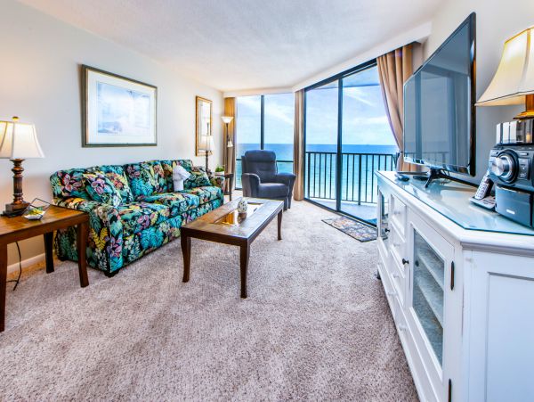 Panama City Beach Condo 986237