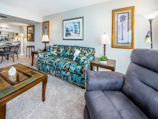Panama City Beach Condo 986237