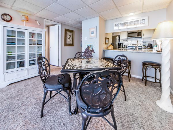 Panama City Beach Condo 986237