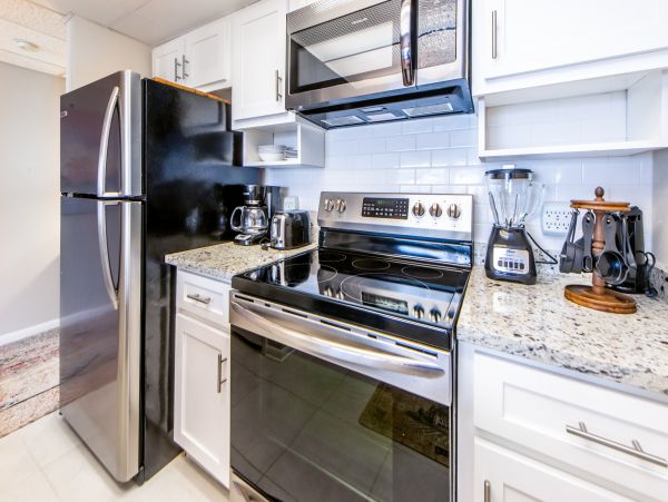 Panama City Beach Condo 986237
