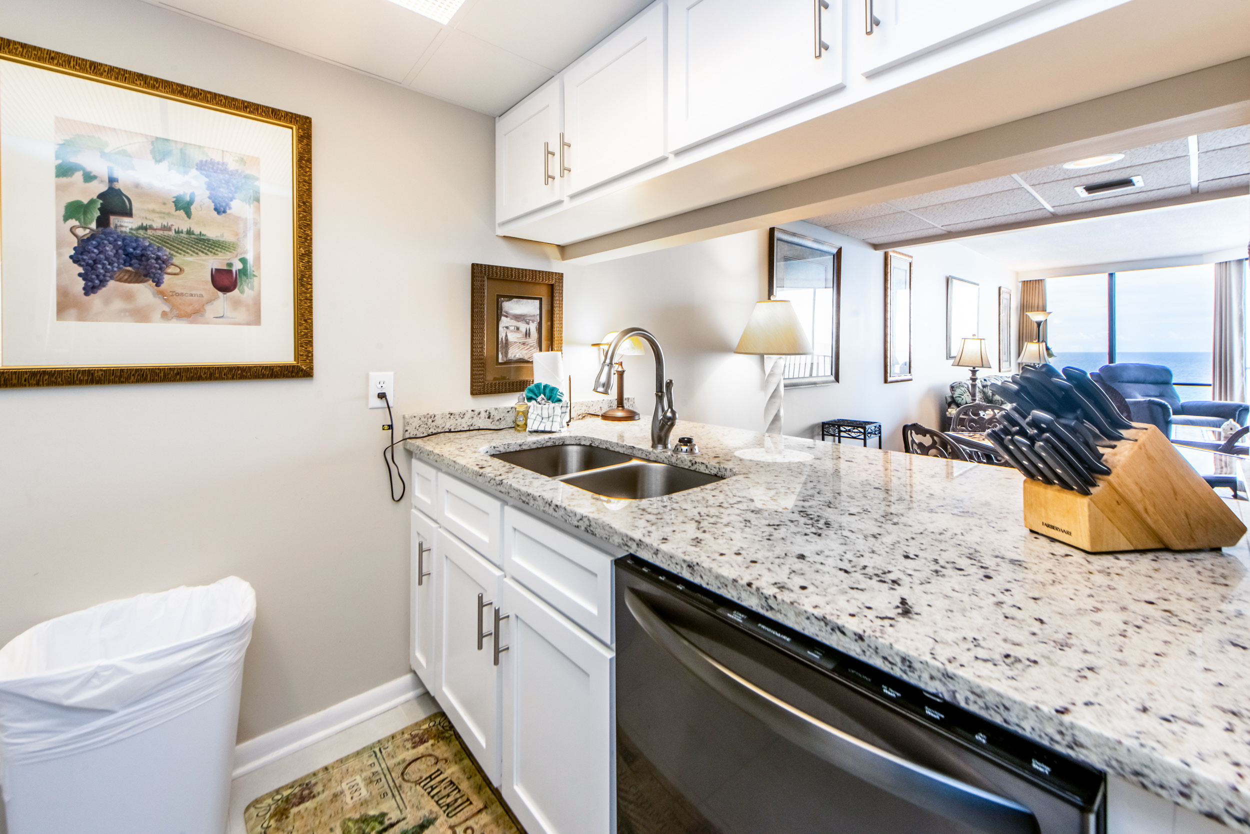 Panama City Beach Condo 986237