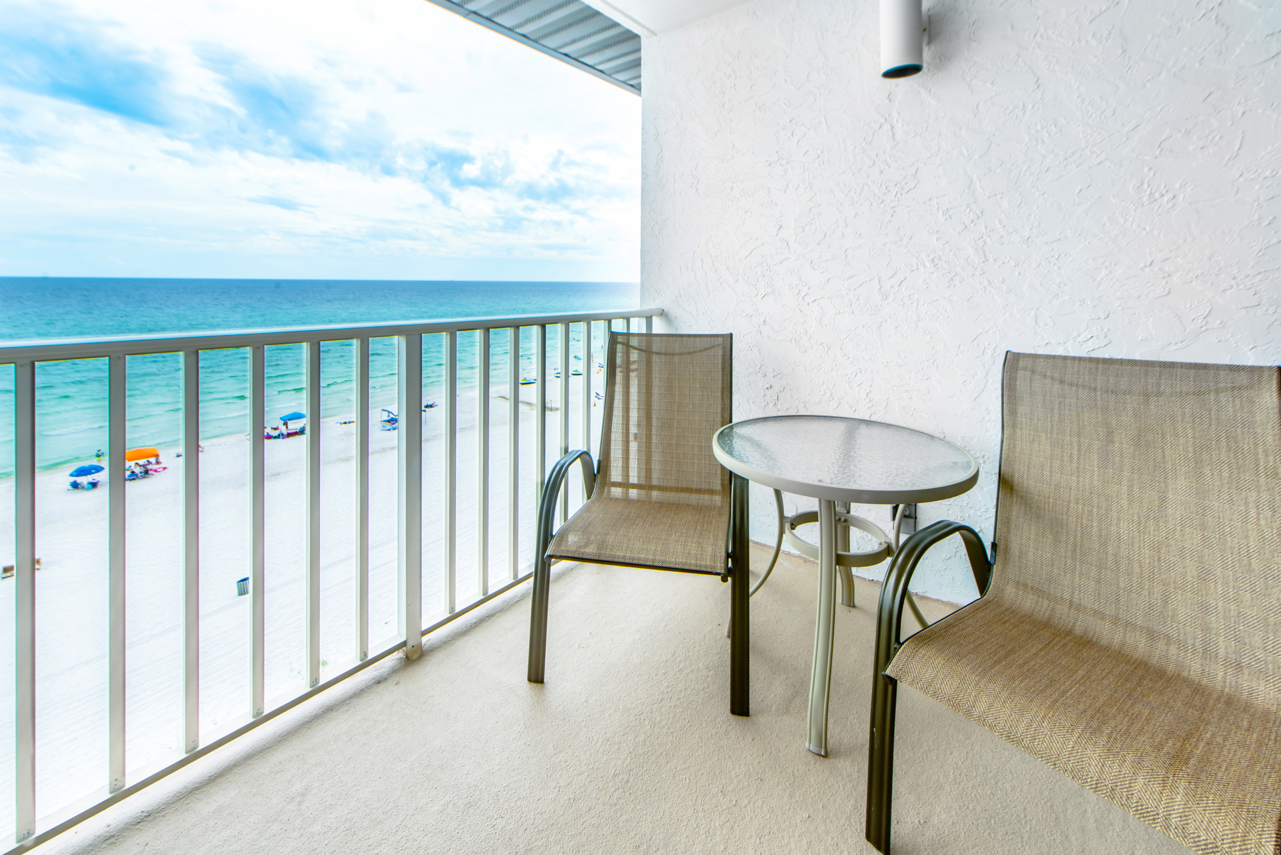 Panama City Beach Condo 986237