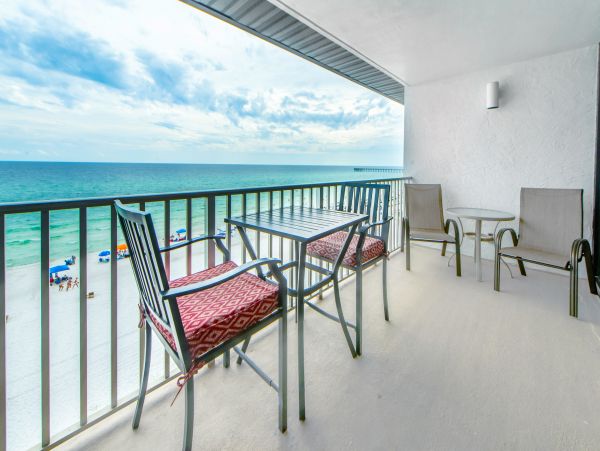 Panama City Beach Condo 986237
