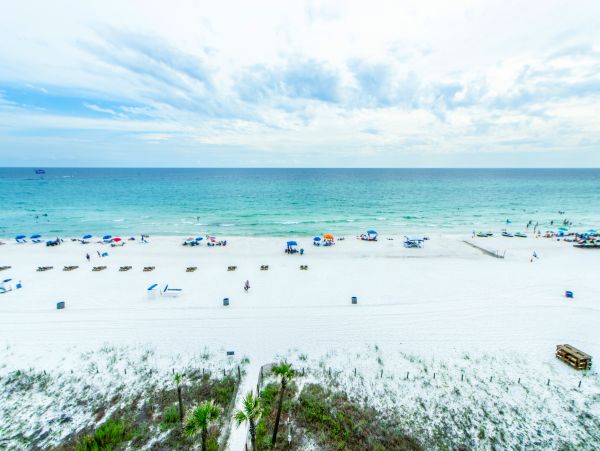 Panama City Beach Condo 986237