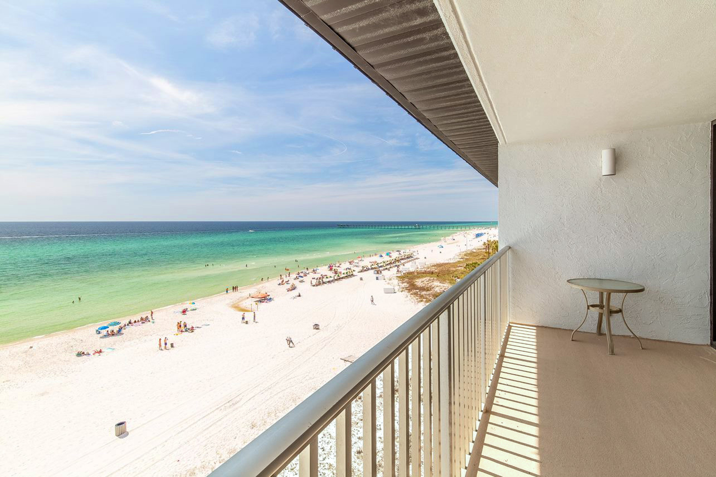 Panama City Beach Condo 986237