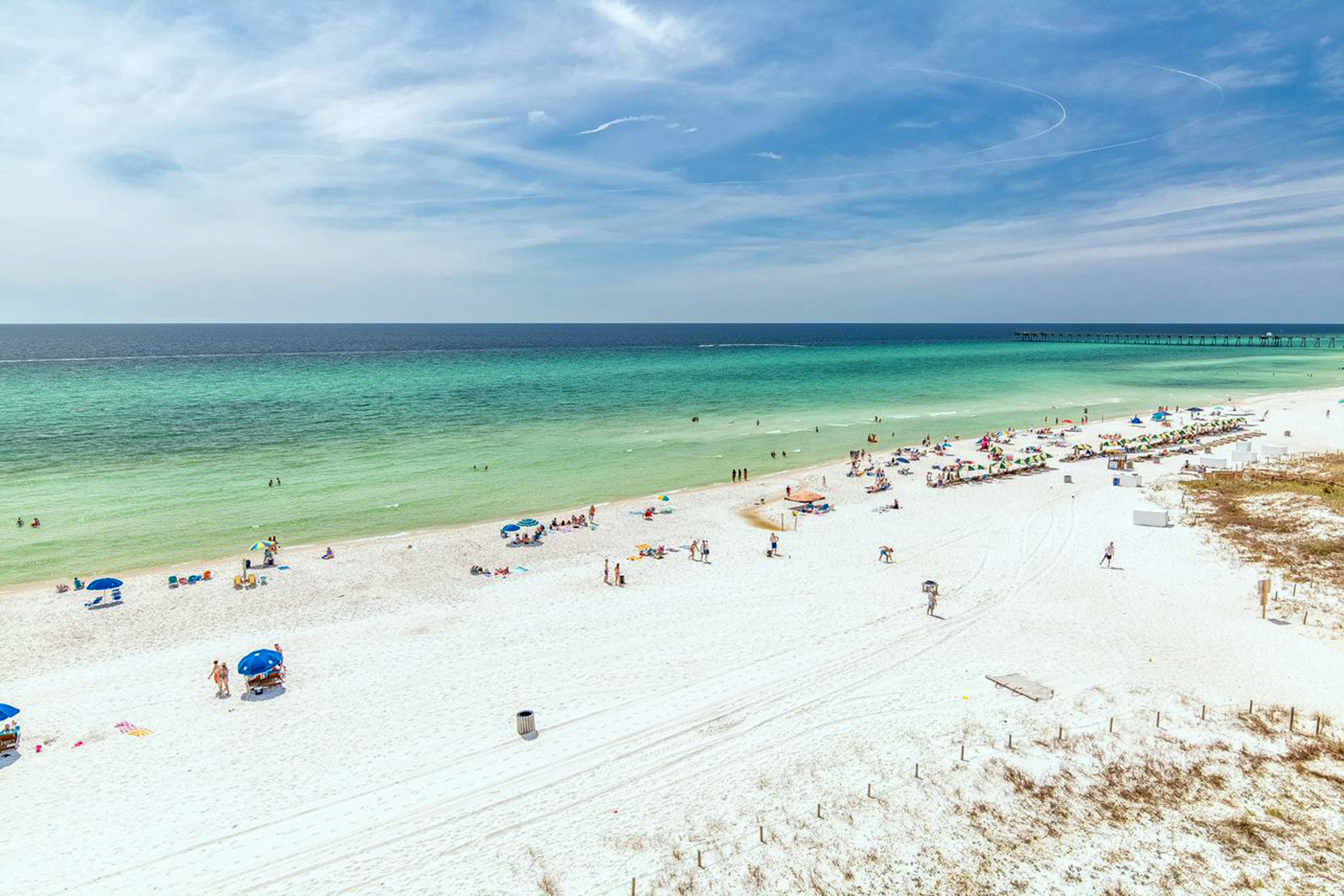 Panama City Beach Condo 986237