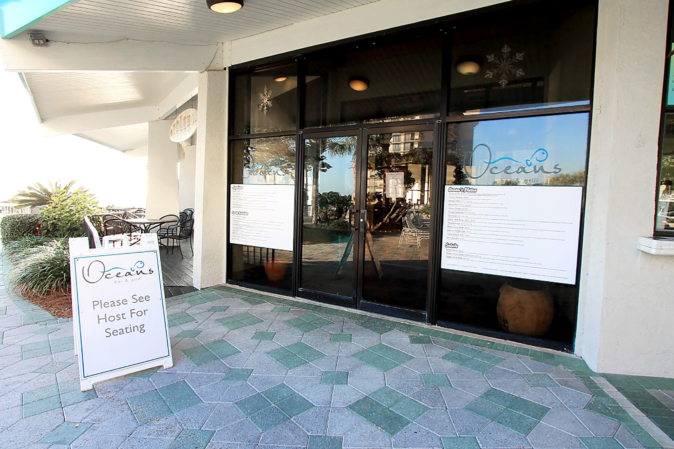 Panama City Beach Condo 986237