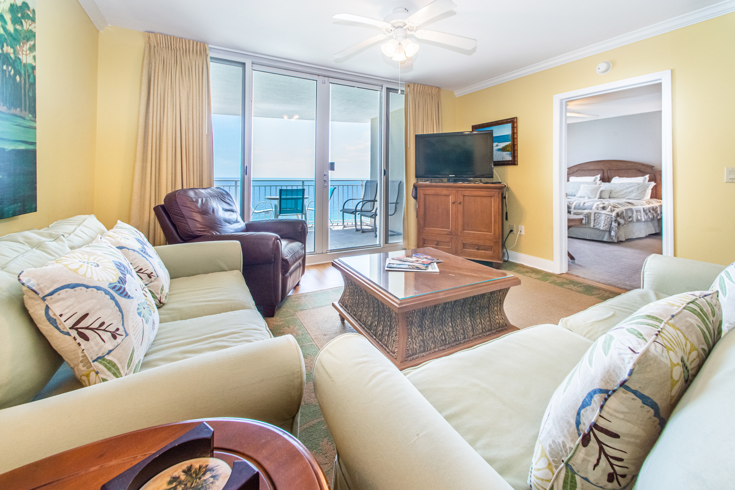 Panama City Beach Condo 986238