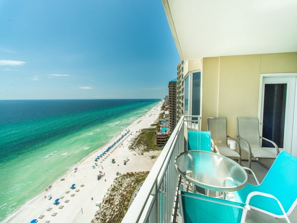 Panama City Beach Condo 986238