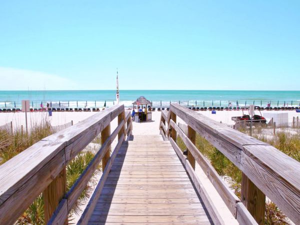 Panama City Beach Condo 986238