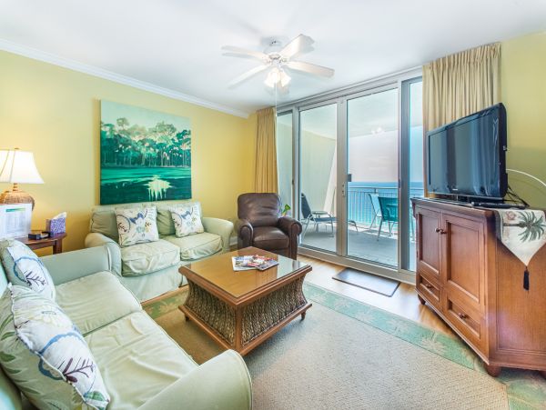 Panama City Beach Condo 986238