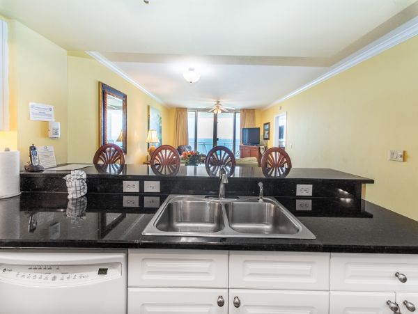 Panama City Beach Condo 986238