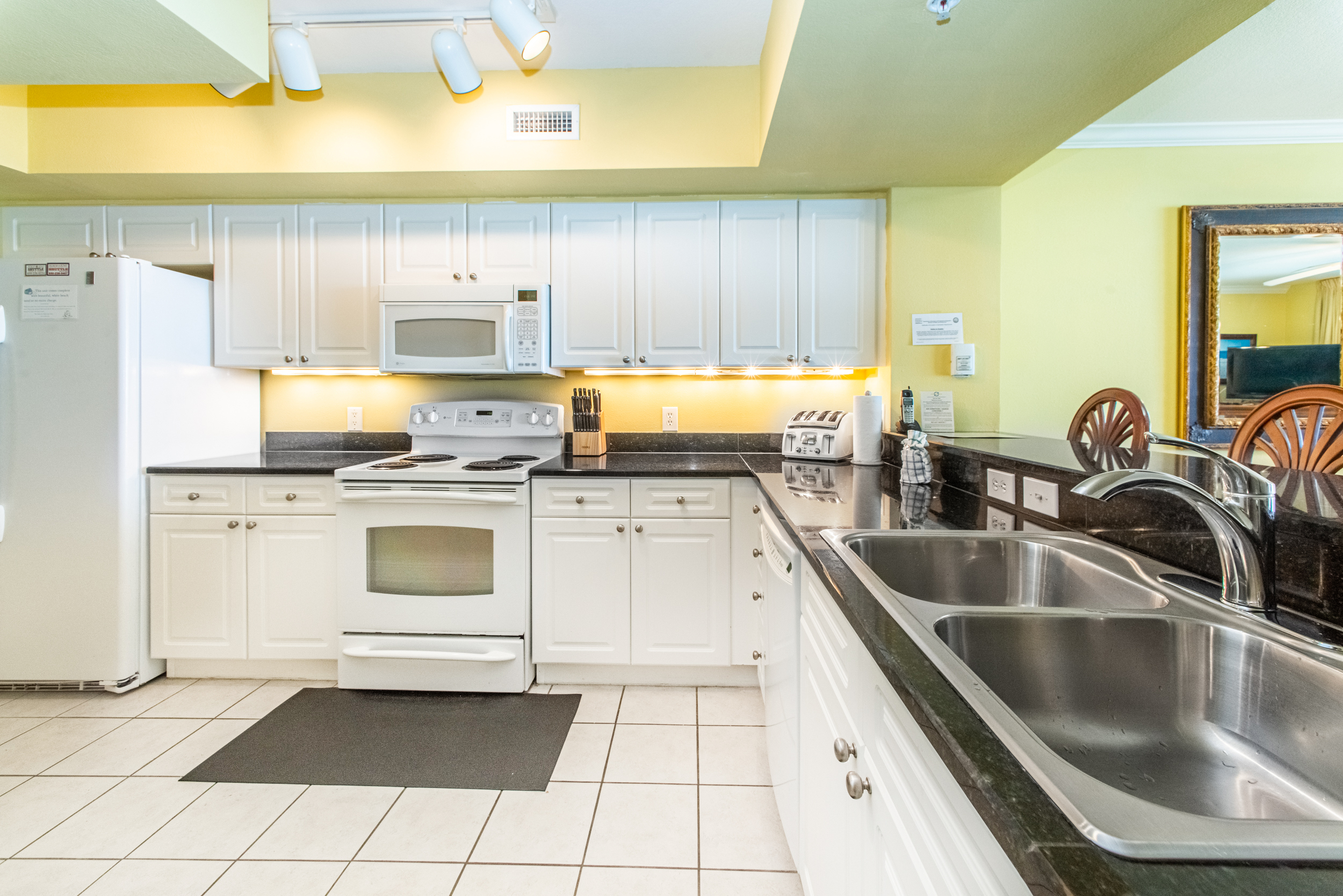 Panama City Beach Condo 986238