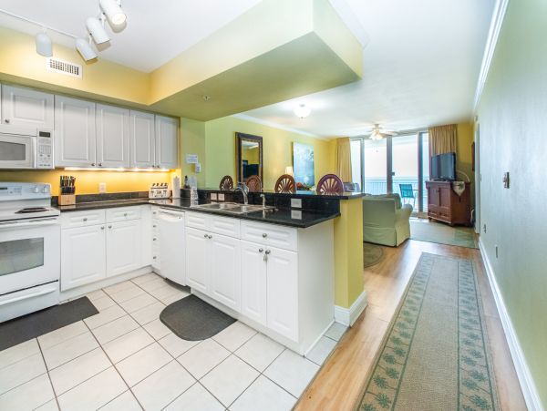 Panama City Beach Condo 986238