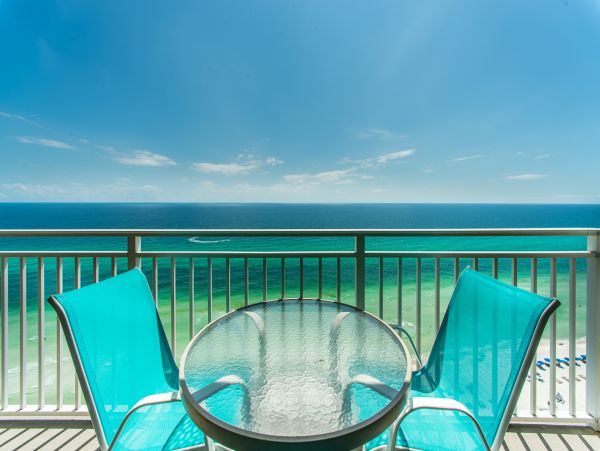 Panama City Beach Condo 986238