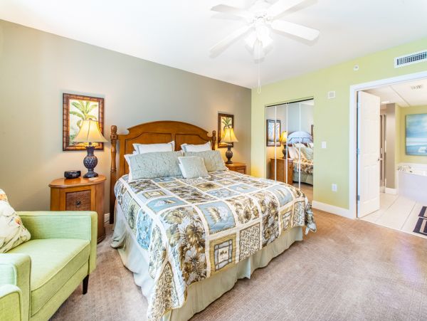 Panama City Beach Condo 986238